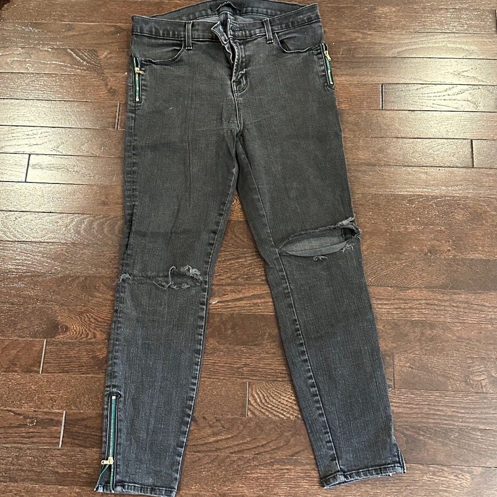 Jeans from JBrand